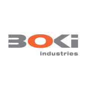 Logo Boki