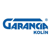 Logo Garancia Kolín