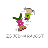 Logo ZŠ jedna radost